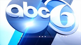 Steady rainfall leading to flooding concerns in Rhode Island hotspots