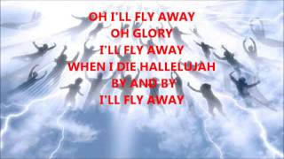I'll Fly Away by Charlie Pride with Lyrics