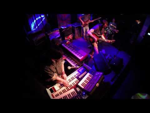 The Jauntee (w/ Holly Bowling) - Have You Ever - 5/14/2016