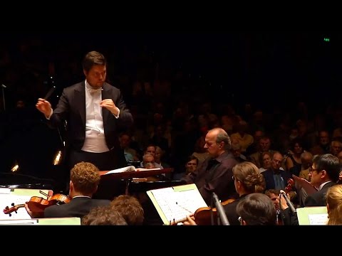 Rachmaninow: 3. Klavierkonzert ∙ hr-Sinfonieorchester ∙ Jorge Luis Prats ∙ Juraj Valčuha