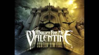 No Easy Way Out (Bonus Track) - Bullet For My Valentine (HQ)