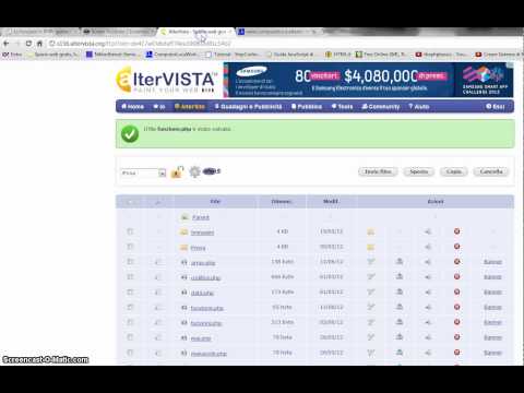 Php - lezione base 25 - FUNZIONI SULLE VARIABILI