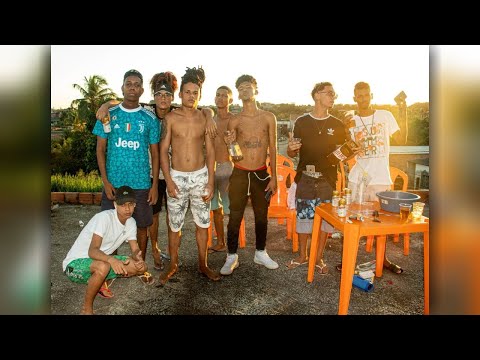 CEROS MOB - GLOCK DE ROUPA (Prod.krr)