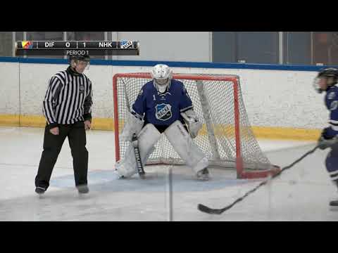 Seriematch mot Nacka HK Team 06 - SHC U14 Grupp A2