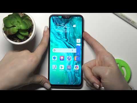 How to Customize Volume Styles App in Honor 9X Lite? Personalize Volume Style App!