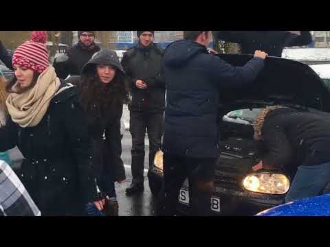 KoliSokk- Febr(t)uális 2018