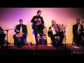 Guy Schalom & The Baladi Blues Ensemble Showreel