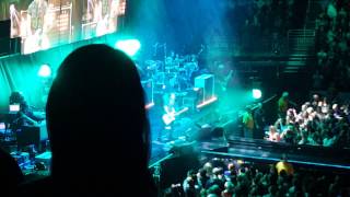 HUNTER HAYES &quot;I MEAN YOU&quot; HERSHEY PA 8-14-15