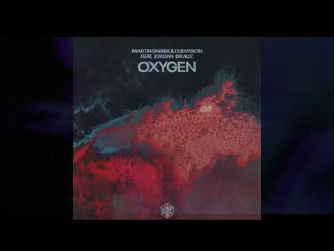 Martin Garrix & DubVision feat. Jordan Grace - Oxygen vs Break Through The Silence (Mashup)