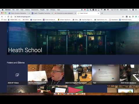 add video to smugmug