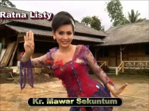 Kr  Mawar Sekuntum   Ratna Listy
