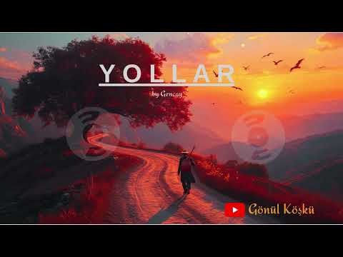 YOLLAR | Psychedelic Anatolian Rock | Gencay