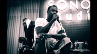 Jay Rock - Fly on the Wall (Instrumental)
