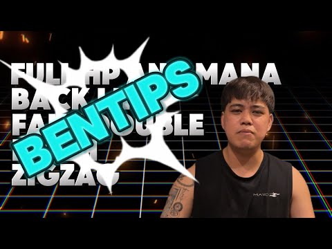 TOP 5 MAGE TIPS LIKE A PRO