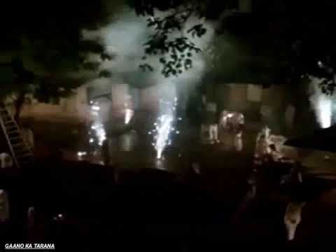 Tere mere pyar ka aisa naata hai / Kishore Kumar, Kavita Krishnamurti / Begunaah (1991)