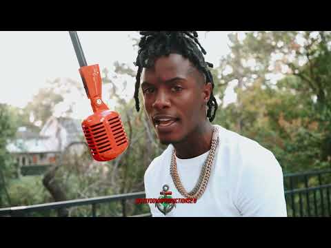 Bigg Sacc - "Sleazy Flow" The Shake Back Performance