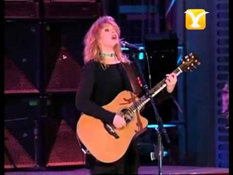 Heart - These Dreams - Festival de Viña del Mar 1994