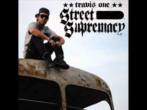 TRAVIS ONE (MBT Crew) feat. SHIMEON CARS - QUANDO BEVO (Street Supremacy, 2010)