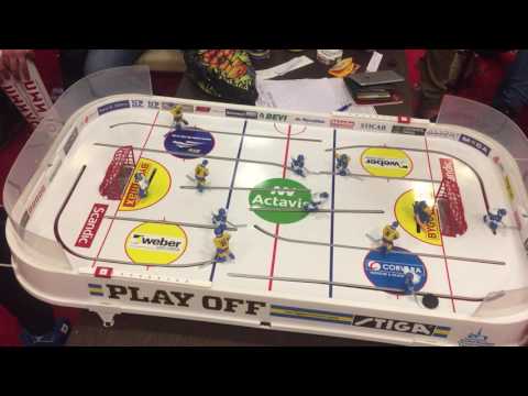 Atis Silis - Maxim Borisov Final Tallinn Cup 2017 game 5