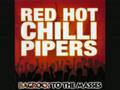 Smoke On The Water - Red Hot Chilli Pipers ...