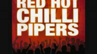 Smoke On The Water - Red Hot Chilli Pipers