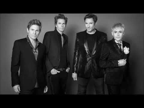 Duran Duran - Come Undone - Drum Cover