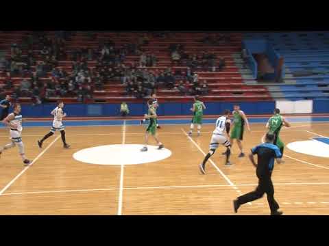 PRINCIP - RUDAR 2015 1. MLRS /15. kolo /