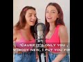Prakriti Kakar Sukriti Kakar New Video Singing Live