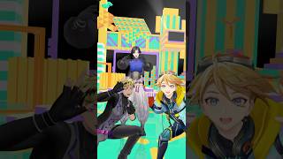 【踊ってみた】 倍倍FIGHT!/ CANDY TUNE