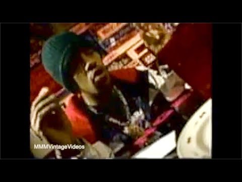 Redman on Def Squad better than The Hit Squad!