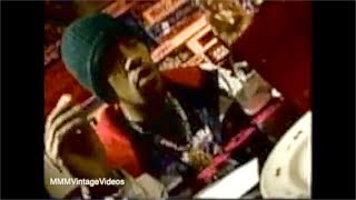 Redman on Def Squad better than The Hit Squad!