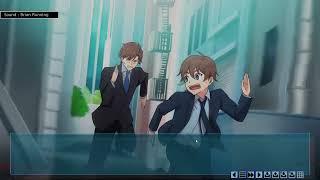 Welcome To    Chichester 2 - Part III  : NightFall