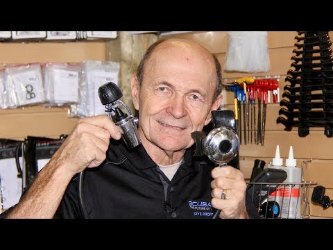 Does My Regulator Need Service? - Scuba Tech Tips: S07E04