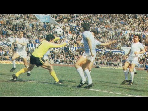 Lazio-Napoli 1-2 Serie A 78-79 28' Giornata