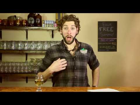 Ask the Meadmaker: Nice Acerglyn