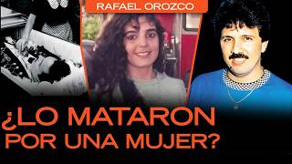 Download lagu Shocking revelations in the Rafael Orozco murder case: Crime of passion or a debt to the Mafia? mp3