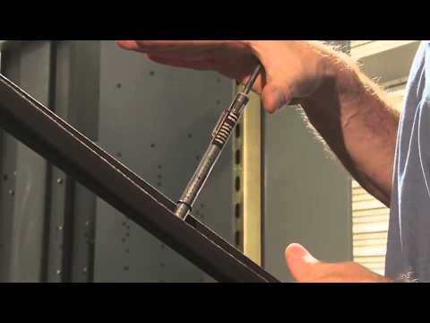 Belt Tensioning   Gates Preventive Maintenance