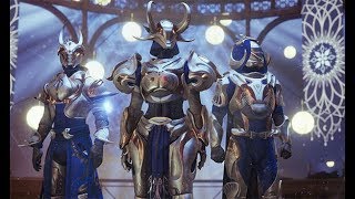 Destiny 2 Funny/Epic moments And New Intro/Outro