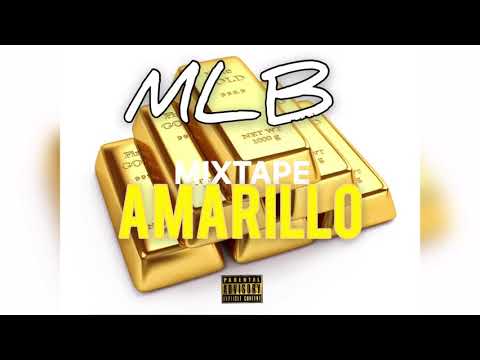 MLB - Enleger#2 (Mixtape)