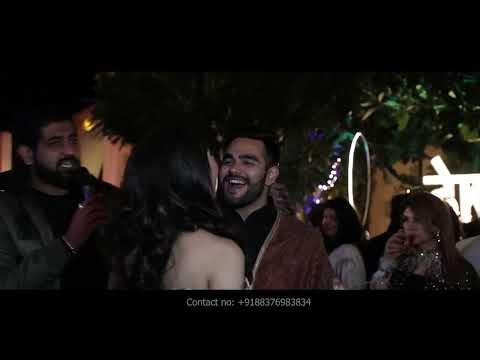 Abhishek Malhotra Showreel 1 (MuSic Hackerzzz The Band)