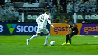 Neymar vs Red Bull Bragantino (10/05/2026)