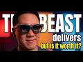 I Didn T Expect The Viture Beast To Be This Good A Review