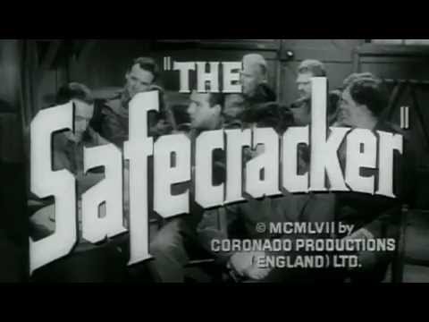 The Safecracker