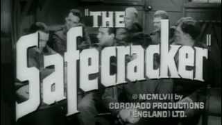 Safecracker, The   Original Trailer