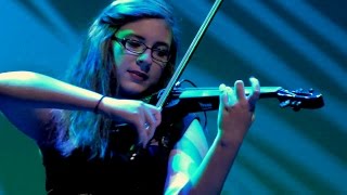 Ascendance- Lindsey Stirling (AHS Talent Show 2016)
