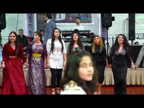 Songül & Cekdar - Mahsun Ciziri - Part 6 - by Resatvideo