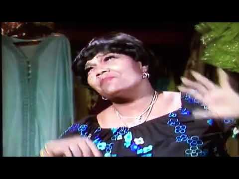 The Muppet Show: Dressing Room Moment with Pearl Bailey