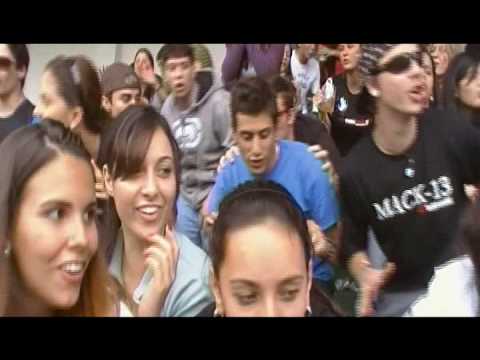 JUCA 2009 - Trailer