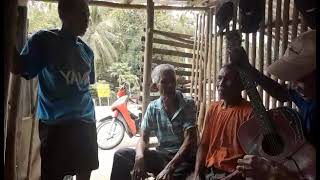 HAPPY BIRTHDAY TATAY WISH YOU MORE AGE BIRTHDAY TO COME GOD BLESSED