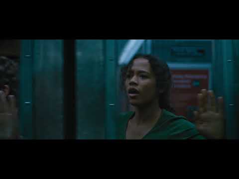 ESCAPE ROOM: TOURNAMENT OF CHAMPIONS - The Subway Room, Exclusive Behind the Scenes Clip